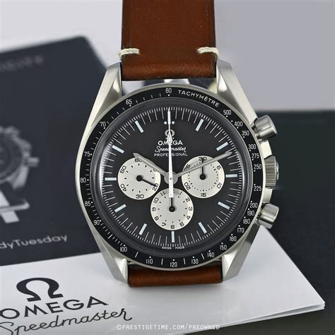 omega speedmaster which one to buy|pre owned omega speedmaster.